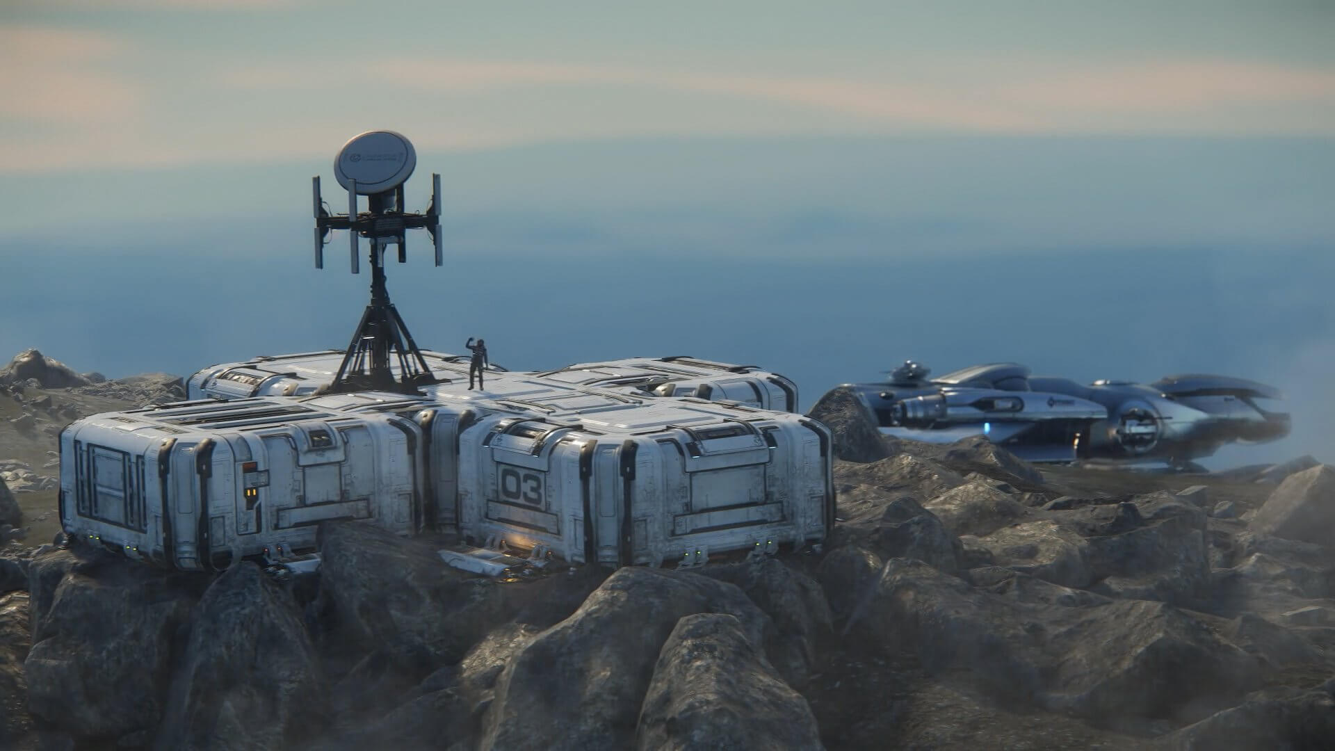 Star Citizen Articles