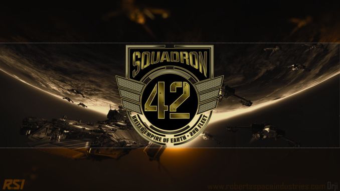 Squadron 42 New Players Guide