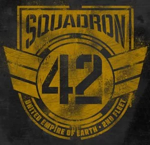 Logo Squadron 42