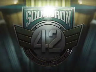 Squadron 42 The Coil