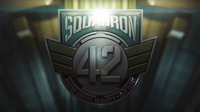 Squadron 42 The Coil