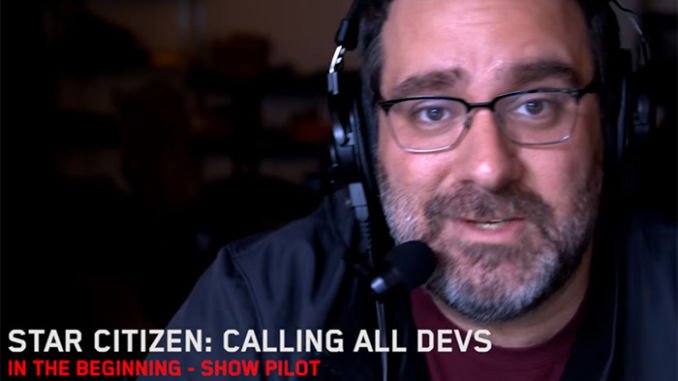 1st Calling All Devs