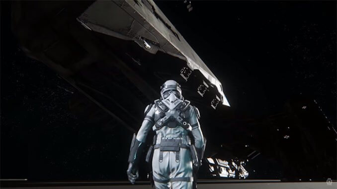 Reclaimer Update