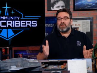Reverse the Verse LIVE - Production and the RSI Roadmap