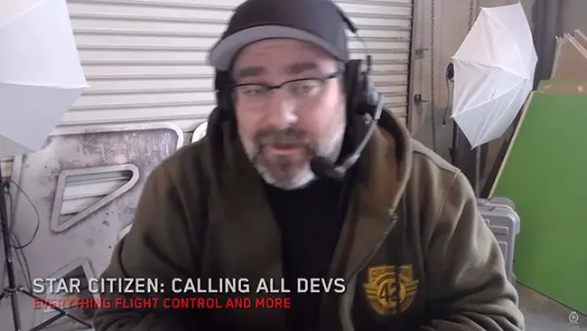 Calling All Devs 16