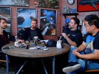 Star Citizen Reverse the Verse LIVE - Character Clothing