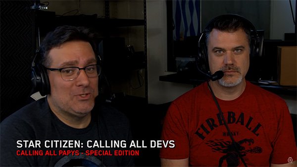 Calling All Devs Calling All Papys Pt II