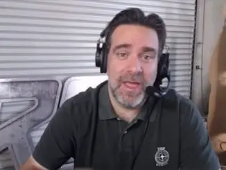 Star Citizen and Squadron 42 News