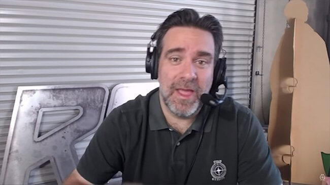 Star Citizen and Squadron 42 News