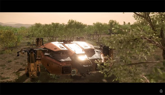 around the verse star citizen news