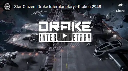Drake Interplanetary Kraken